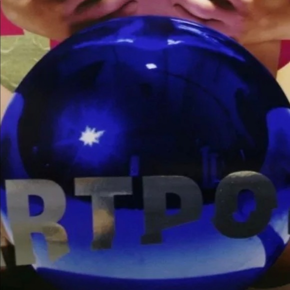 LADY GAGA ARTPOP PROMOTIONAL MYLAR FOIL POSTER !! - Picture 3 of 4